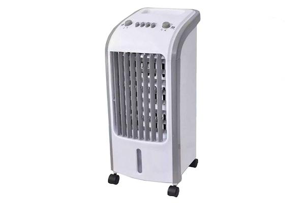 Goodvibes SM-168DL mobiele aircooler