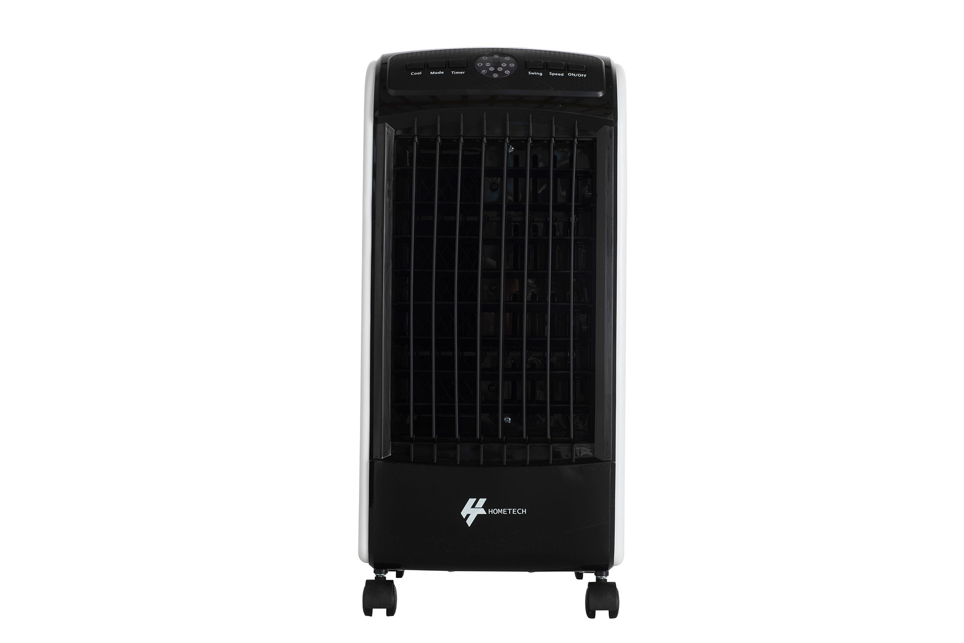 HomeTech FL-1701R Mobiele Aircooler - Luchtkoeler met 3 Snelheden