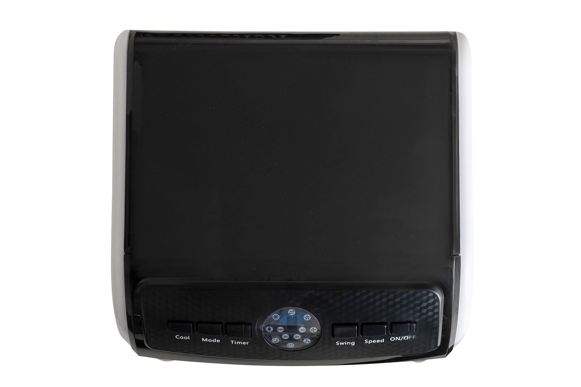 HomeTech FL-1701R Mobiele Aircooler - Luchtkoeler met 3 Snelheden