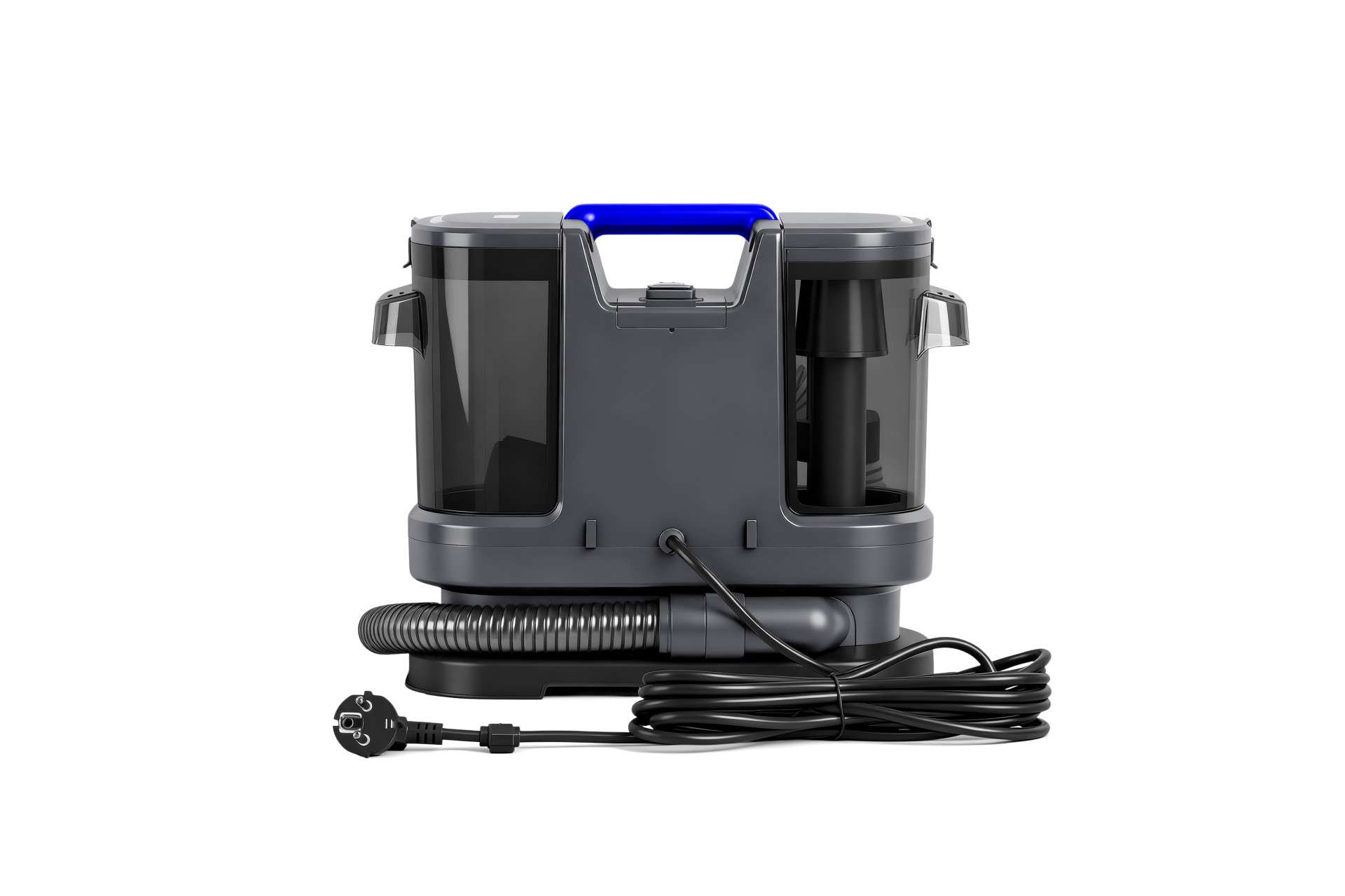 Hyundai Electronics - 1400W - Nettoyeur de taches électrique