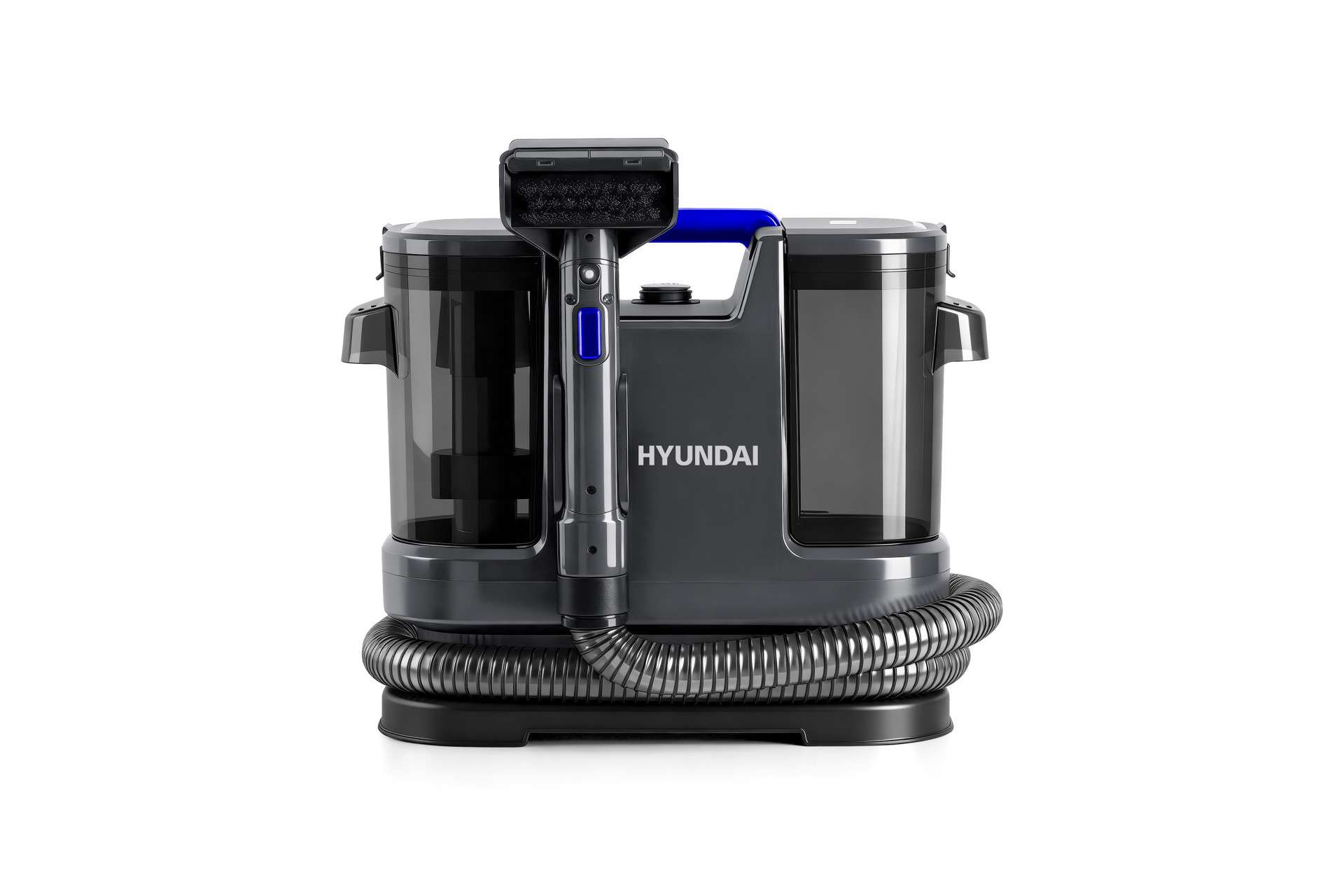 Hyundai Electronics - 1400W - Nettoyeur de taches électrique