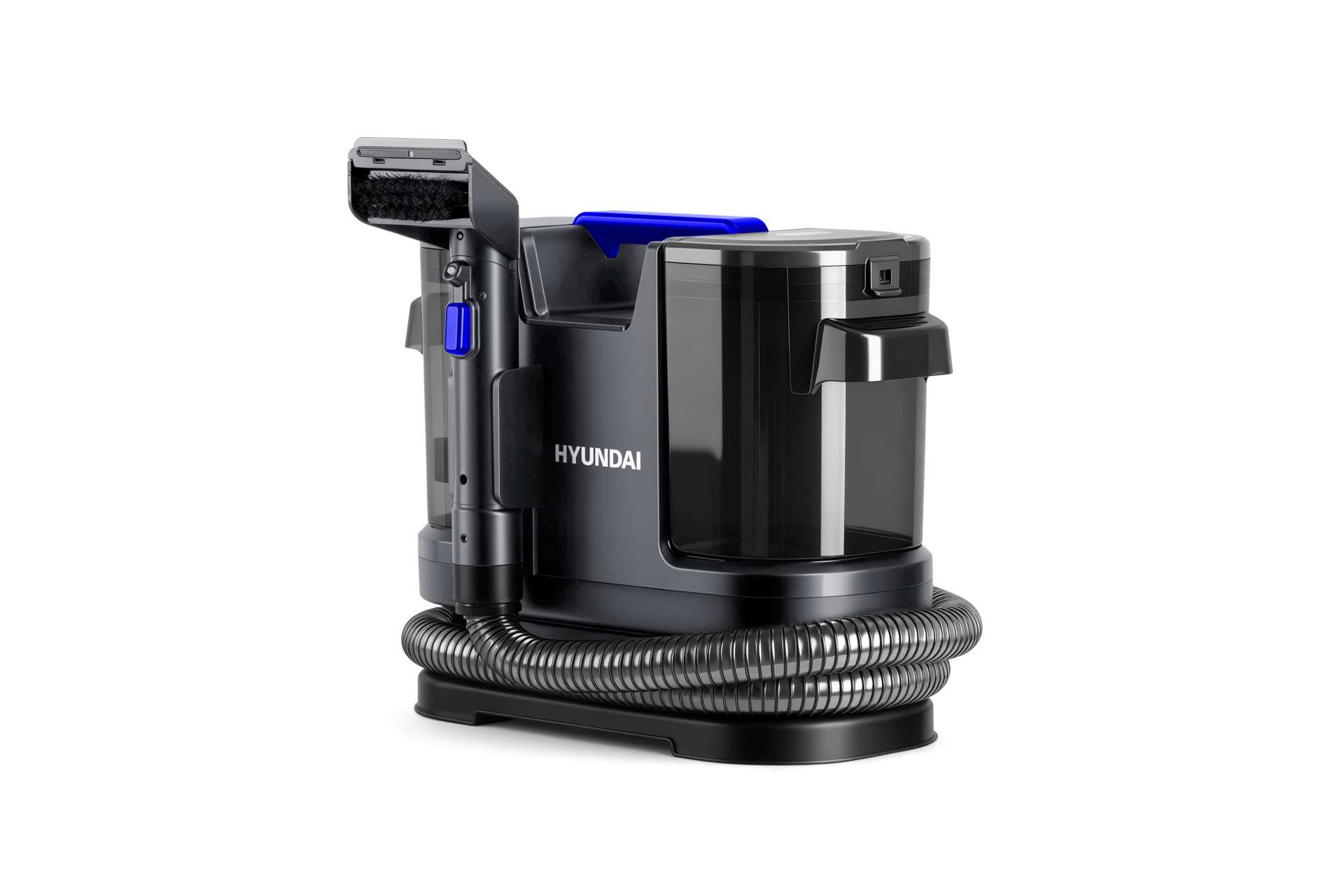 Hyundai Electronics - 1400W - Nettoyeur de taches électrique