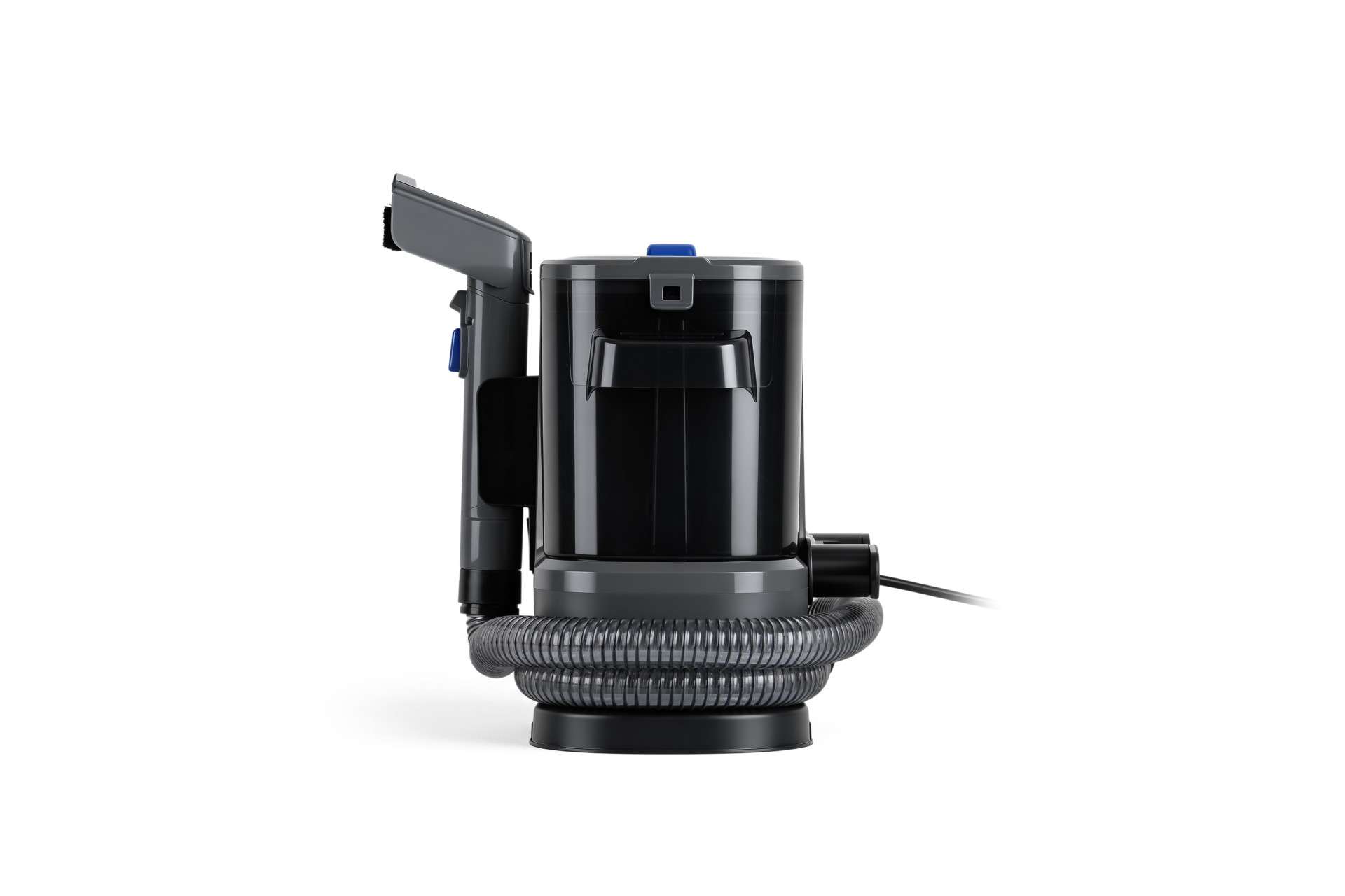 Hyundai Electronics  - Elektrische Vlekkenreiniger - 2 in 1 Koud en Warm Water