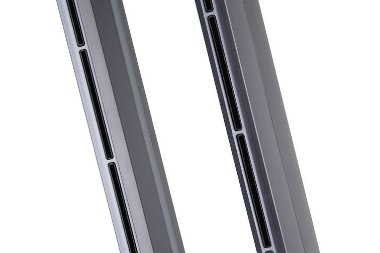 Hyundai bladeless heater PRO