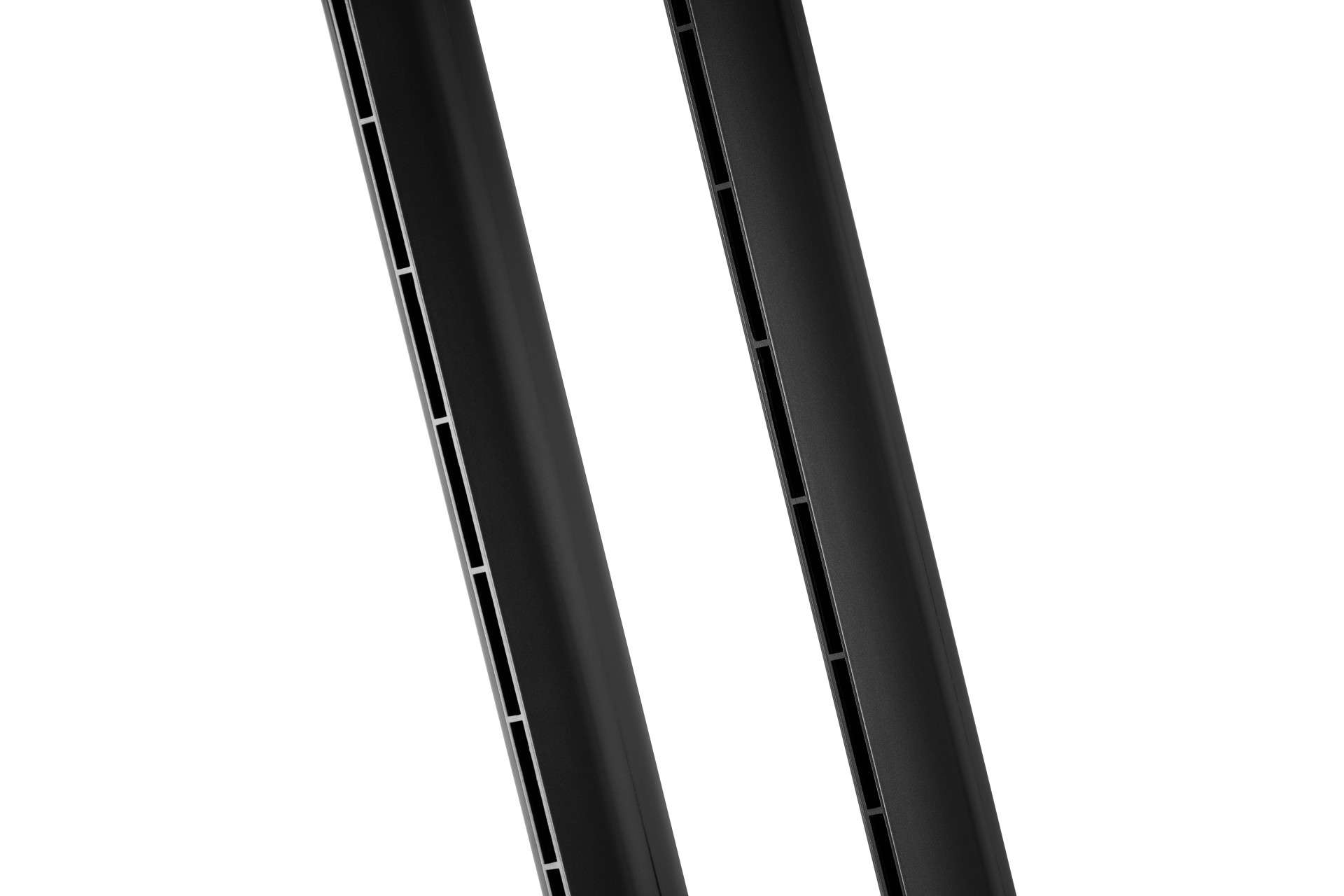 Hyundai Electronics: Bladeless ventilator -Zwart