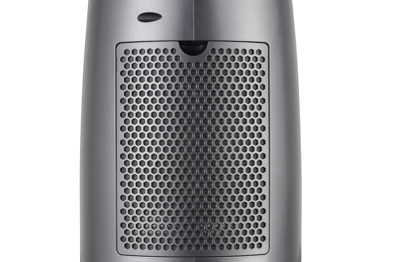 Hyundai Electronics bladeless ventilator PRO