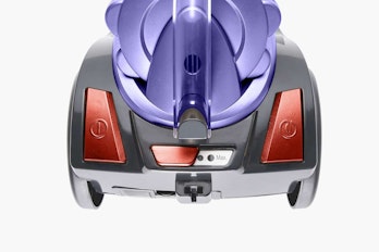 Hyundai Electronics - Cycloon stofzuiger 800W - Rainbow