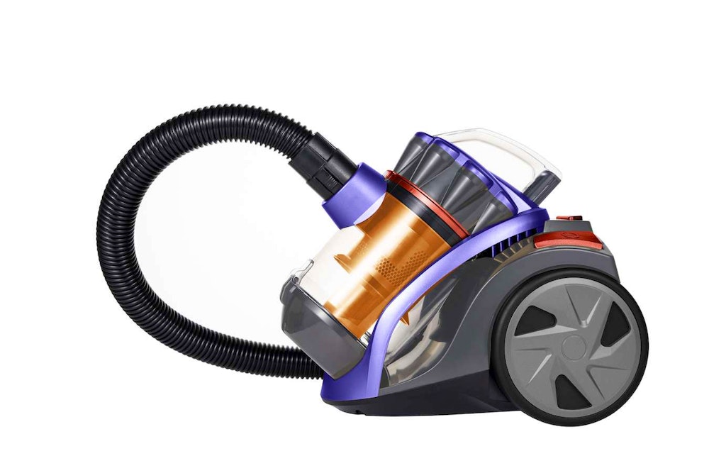 Hyundai Electronics - Cycloon stofzuiger 800W - Rainbow