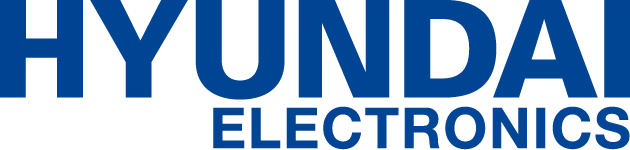 Hyundai Electronics - Cycloon stofzuiger 800W - Zwart/goud