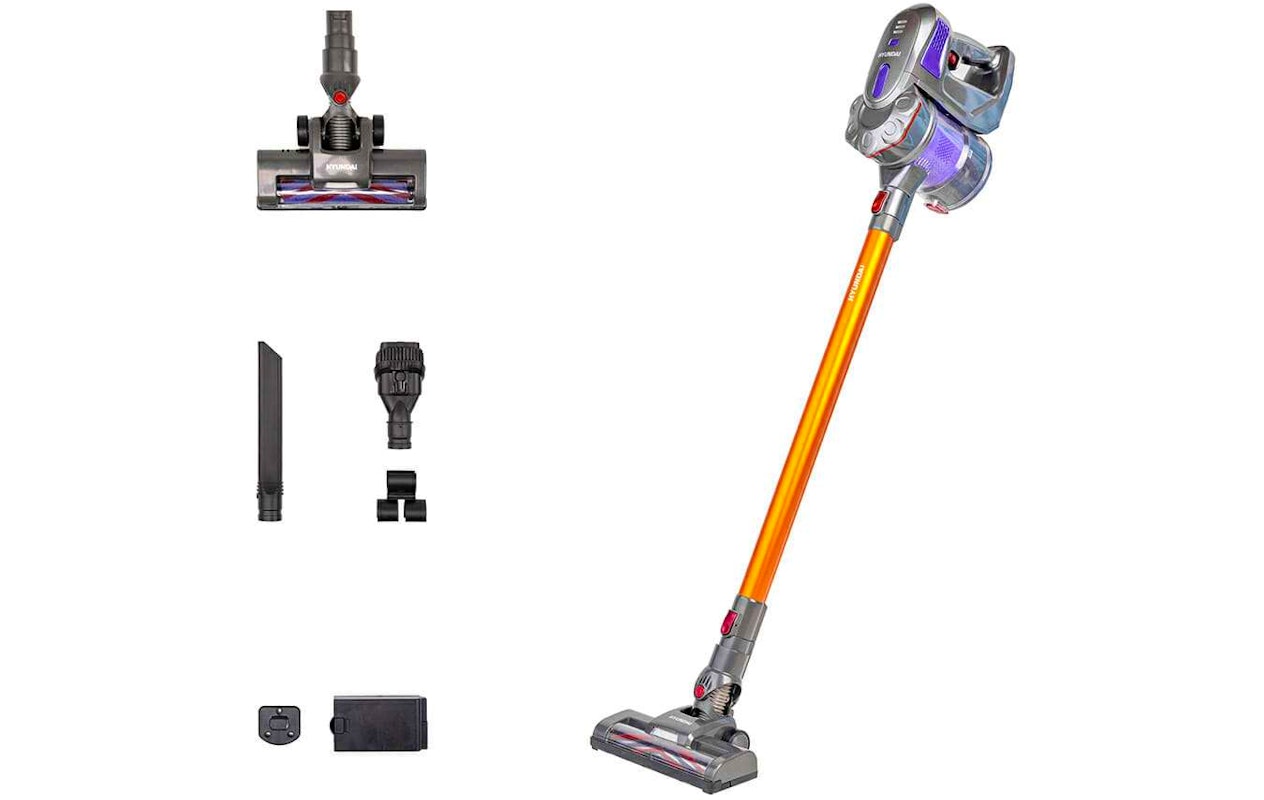 Aspirateur balai sans fil | Gagnez avec réduction Aspirateur balai sans fil | Gagnez avec réduction