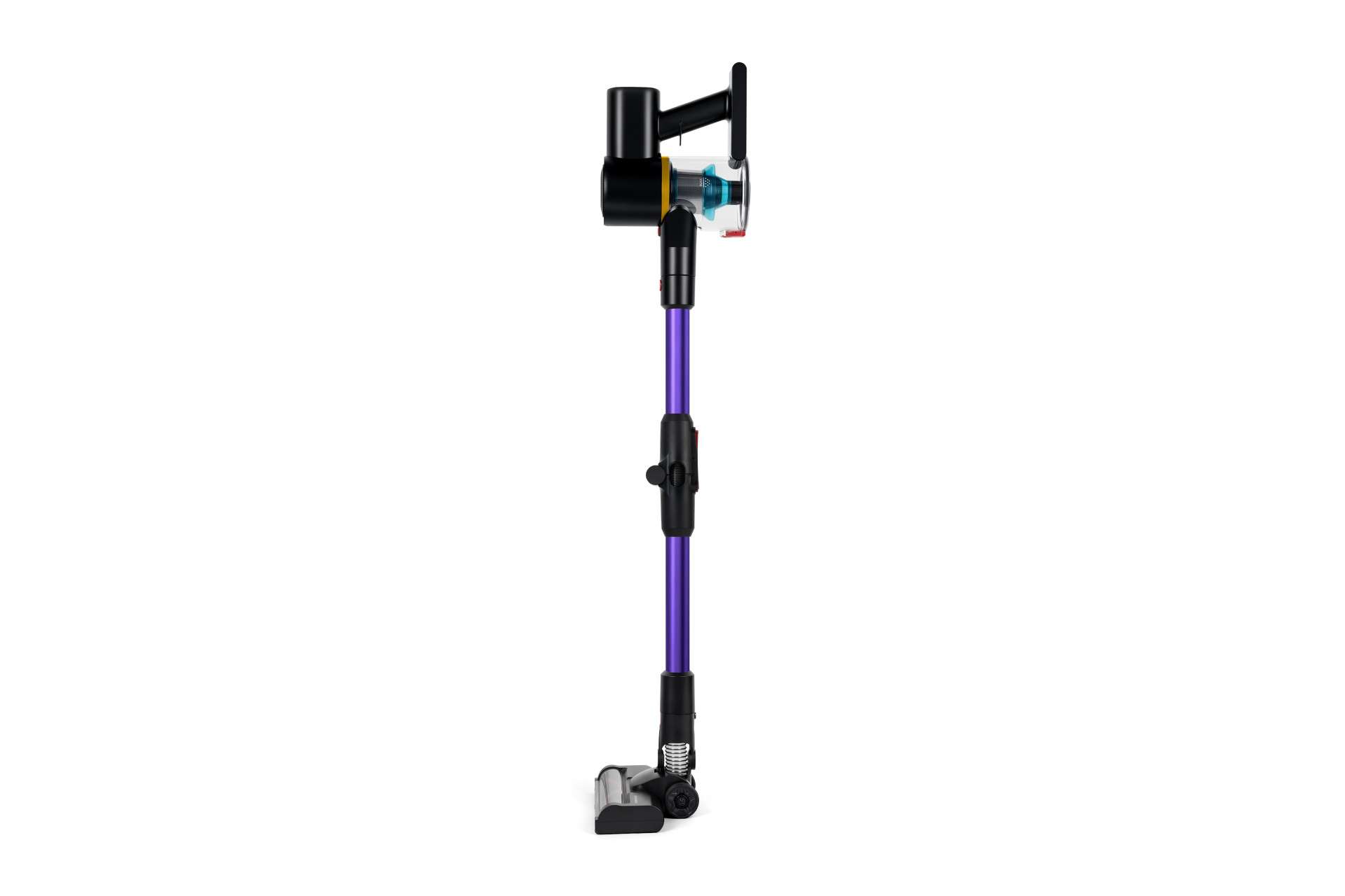 Hyundai Electronics - Aspirateur balai sans fil à tube articulé