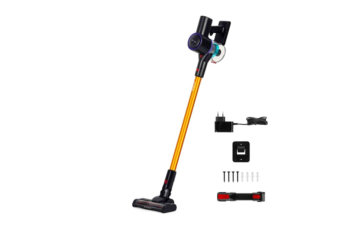 Aspirateur balai sans fil Hyundai Electronics - Sunrise