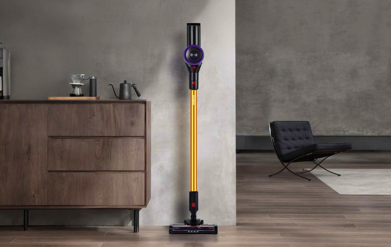 Aspirateur balai sans fil Hyundai Electronics - Sunrise