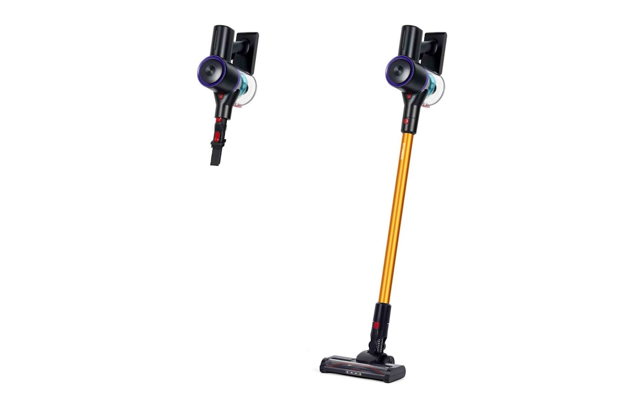 Aspirateur balai sans fil Hyundai Electronics - Sunrise