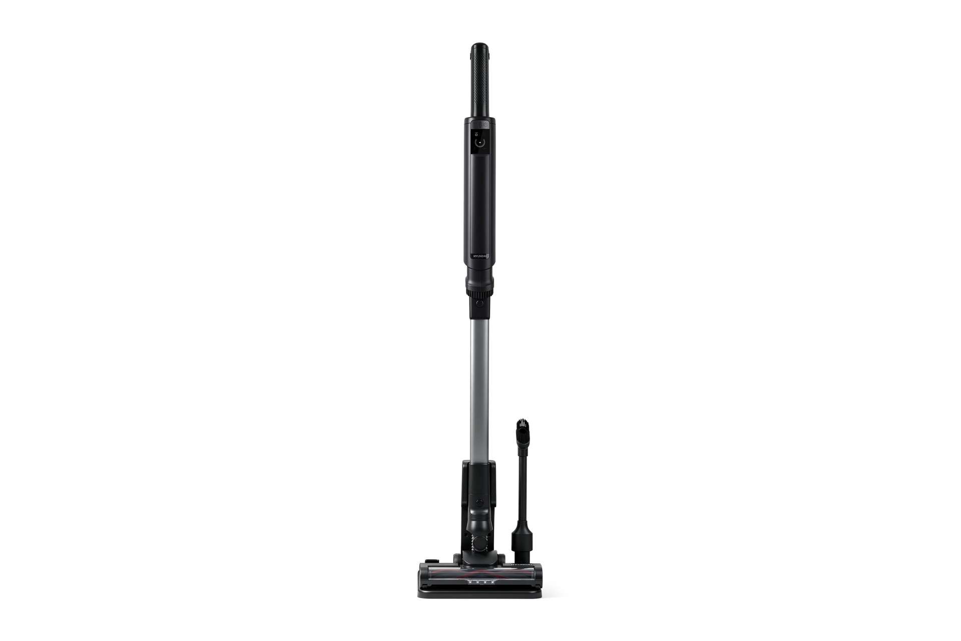 Hyundai Electronics - Draadloze Steelstofzuiger - 250W Nanostick - Met Oplaadstation