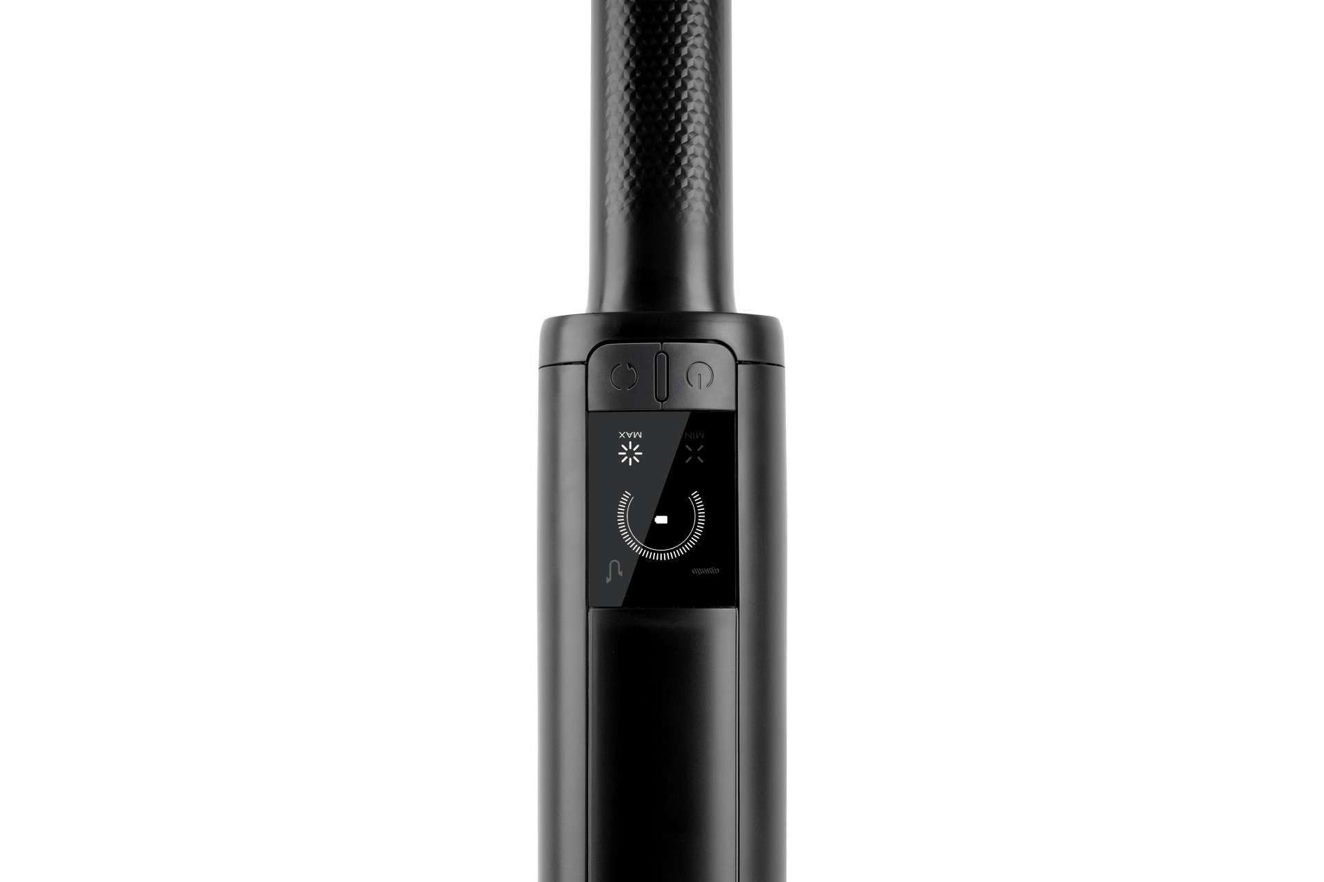 Hyundai Electronics - Draadloze Steelstofzuiger - 250W Nanostick - Met Oplaadstation