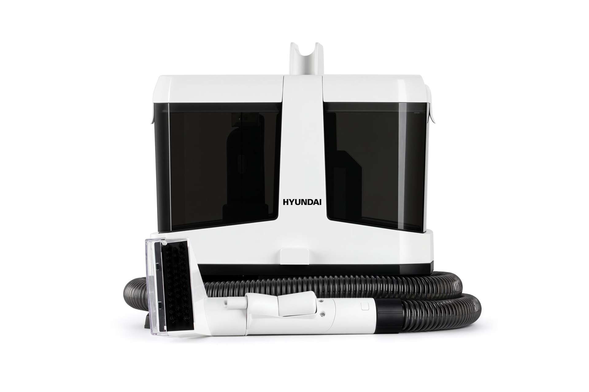 Hyundai Electronics - Elektrische Vlekkenreiniger