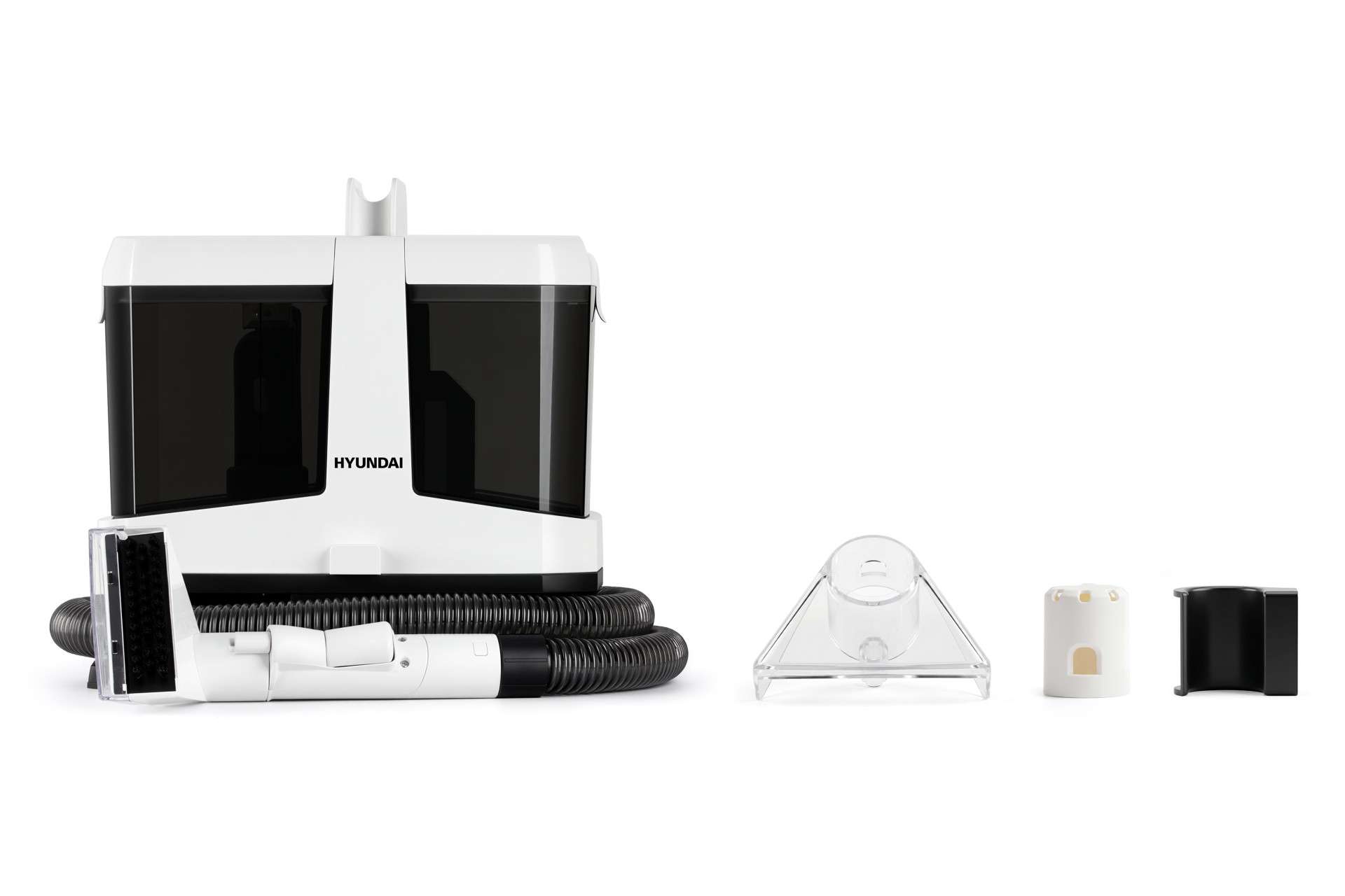 Hyundai Electronics - Elektrische Vlekkenreiniger