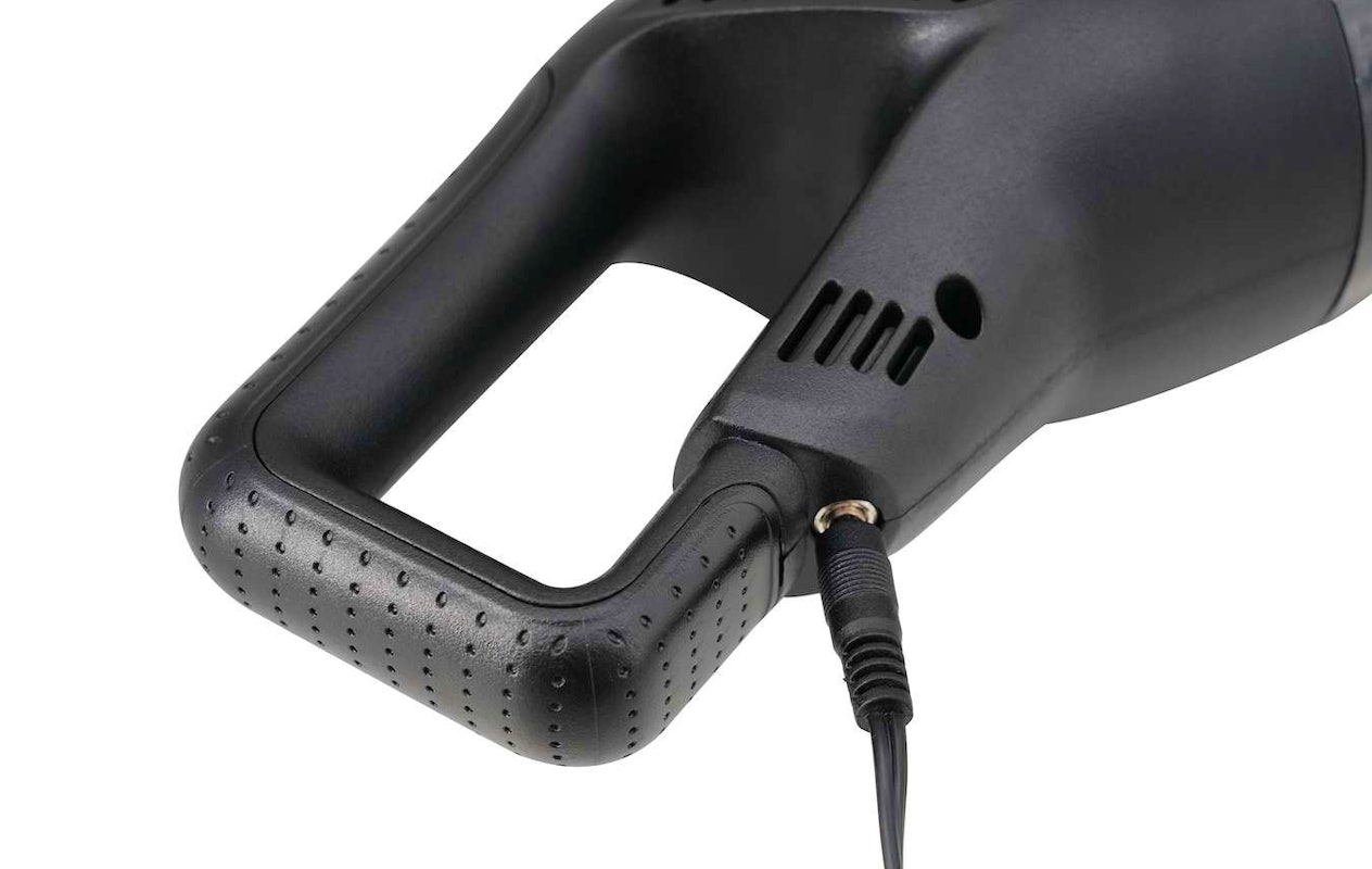 Hyundai Electronics - Handheld stofzuiger voor de auto