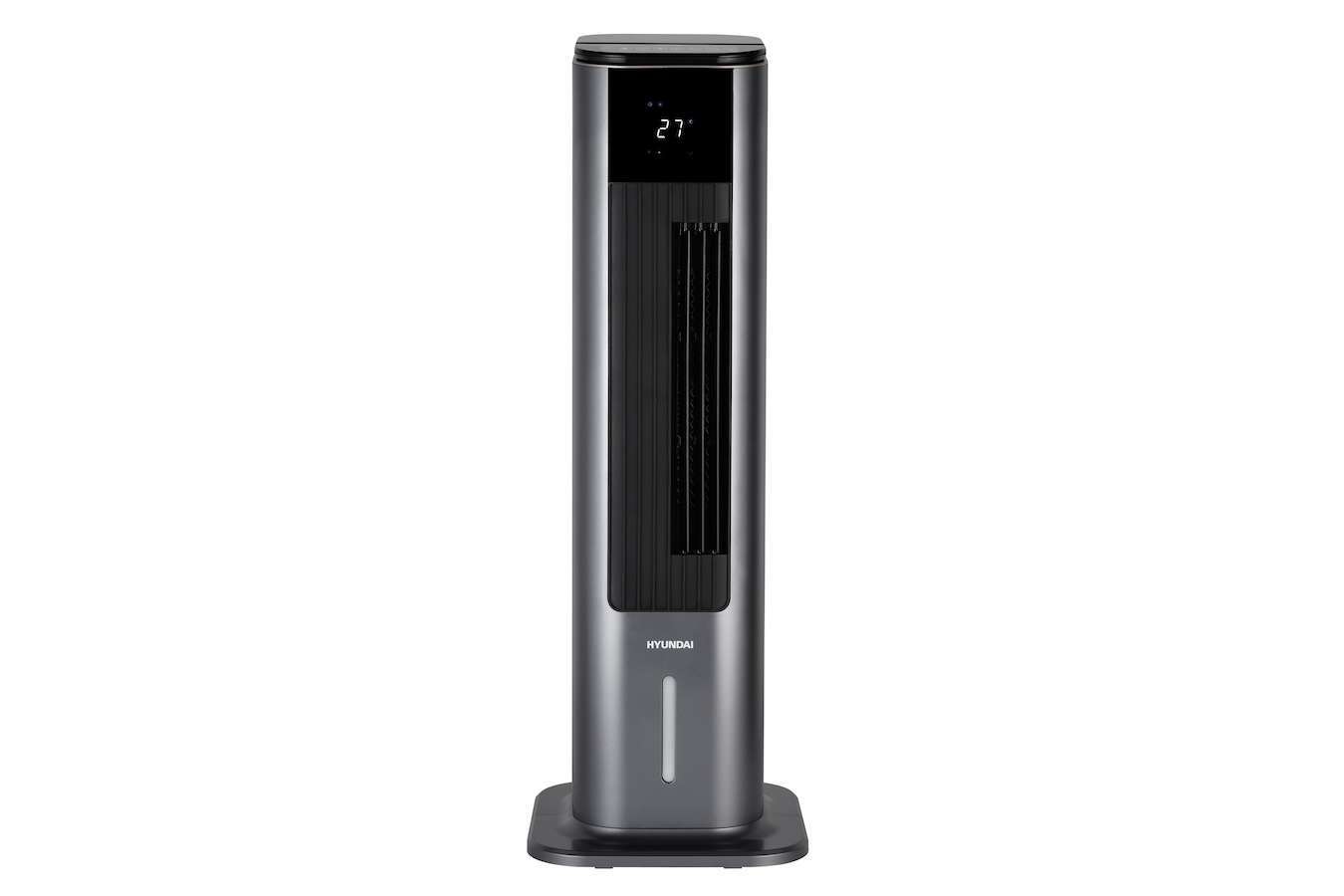 Hyundai Electronics heater, ventilator en cooler 3 in 1