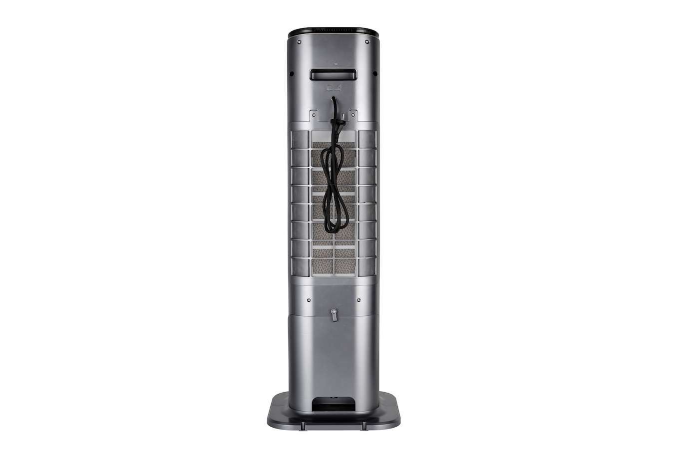 Hyundai Electronics heater, ventilator en cooler 3 in 1