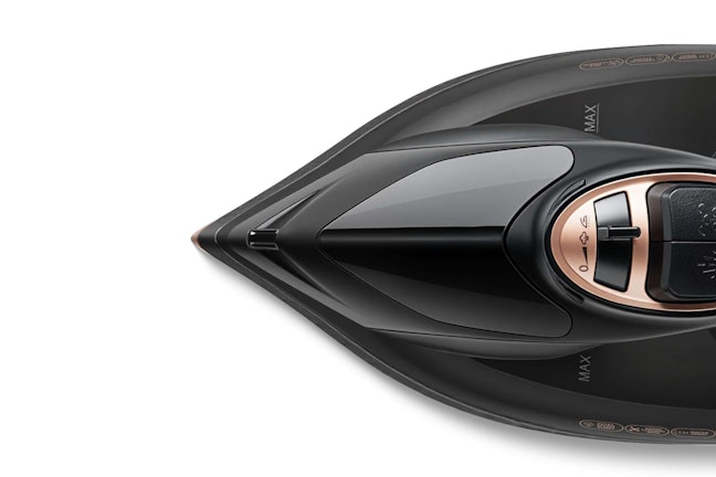 Hyundai - Luxe stoomstrijkijzer 2200W