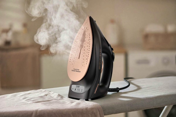 Hyundai - Luxe stoomstrijkijzer 2200W