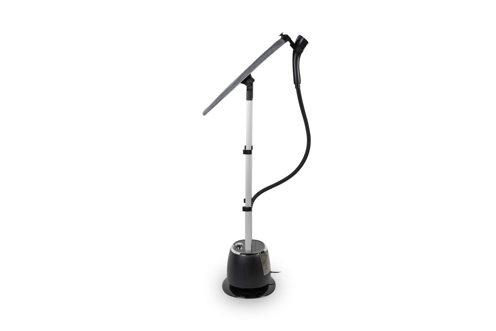 Hyundai Electronics - Luxe Kledingstomer met strijkplank