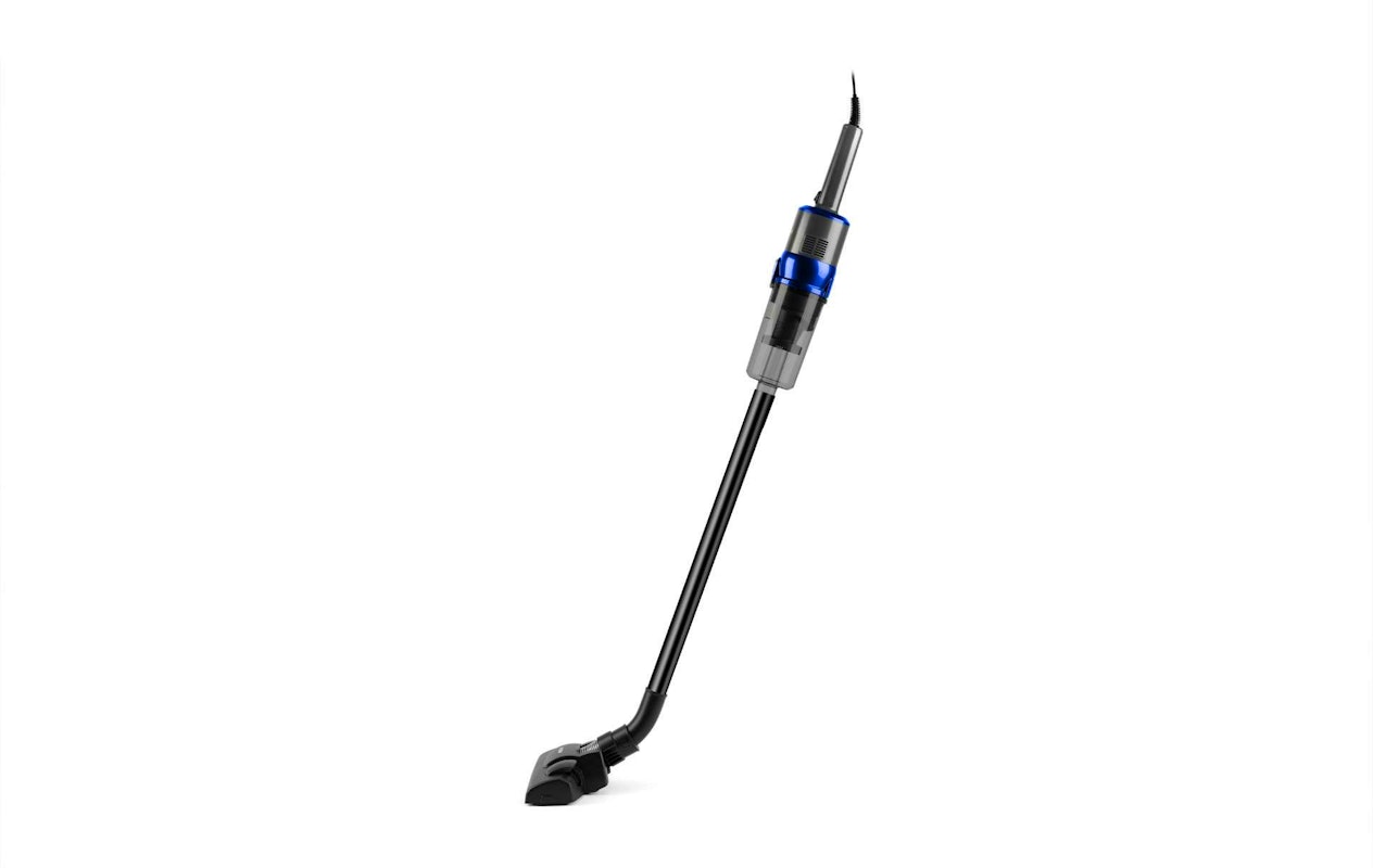 Hyundai Electronics - Aspirateur balai - Léger - 600 watts - Nanostick ...