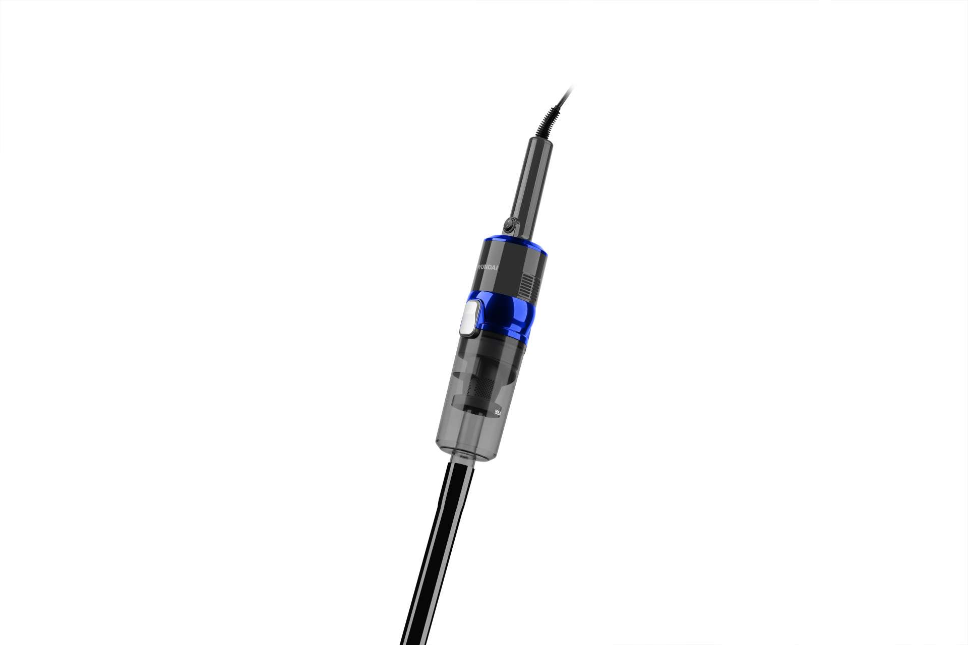Hyundai Electronics - Aspirateur balai - Léger - 600 watts - Nanostick ...