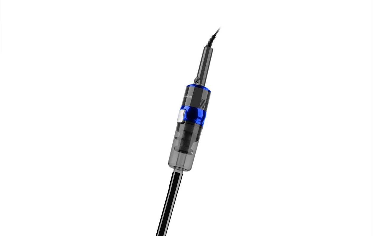 Hyundai Electronics - Aspirateur balai - Léger - 600 watts - Nanostick ...
