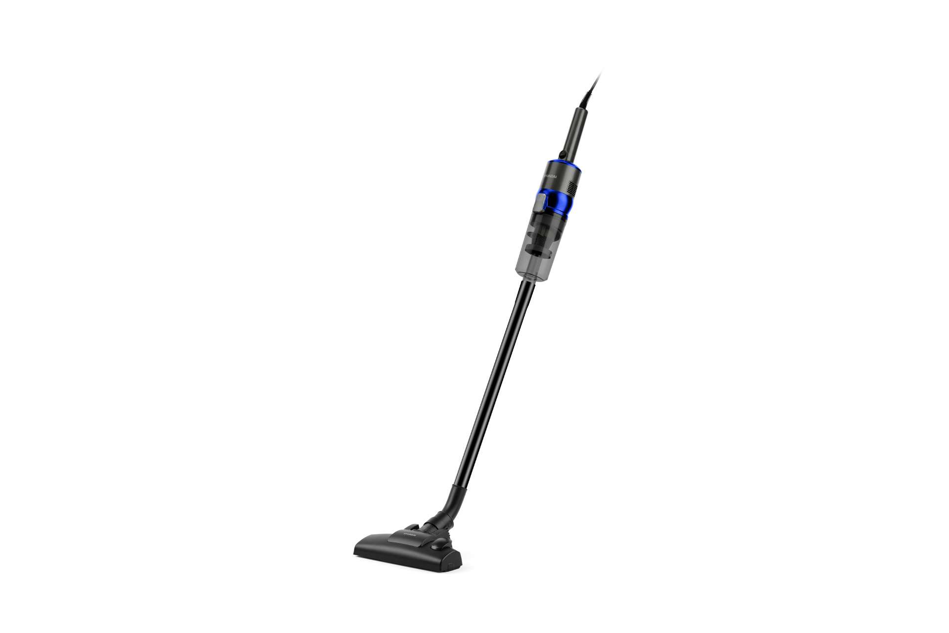 Hyundai Electronics - Aspirateur balai - 600 watts