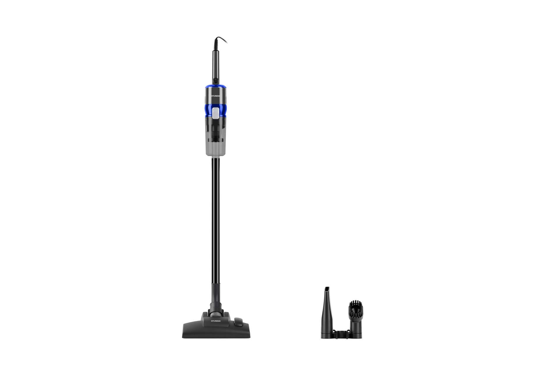 Hyundai Electronics - Aspirateur balai - 600 watts