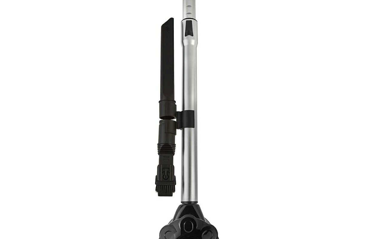 Hyundai Electronics - Aspirateur-balai - Léger - 600 Watts - Rose gold