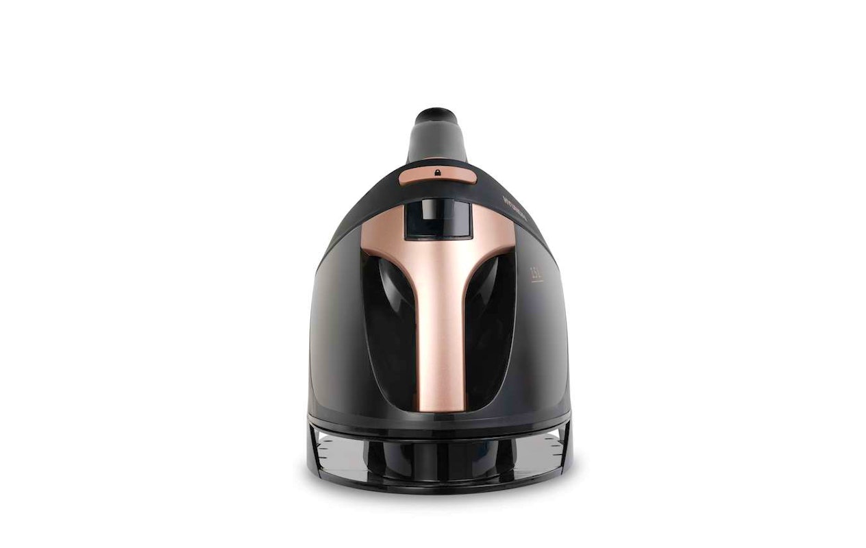 Hyundai Electronics - Fer à repasser à vapeur - 2600 W