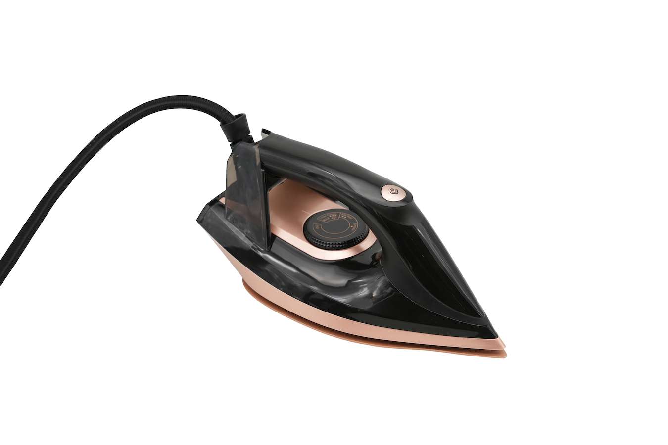 Hyundai Electronics strijkijzer met stoomgenerator