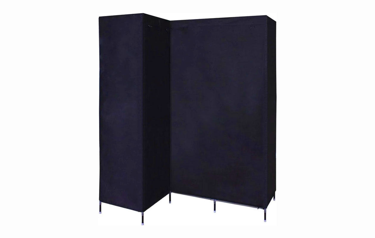 Life's Green Opvouwbare Vakkenkast