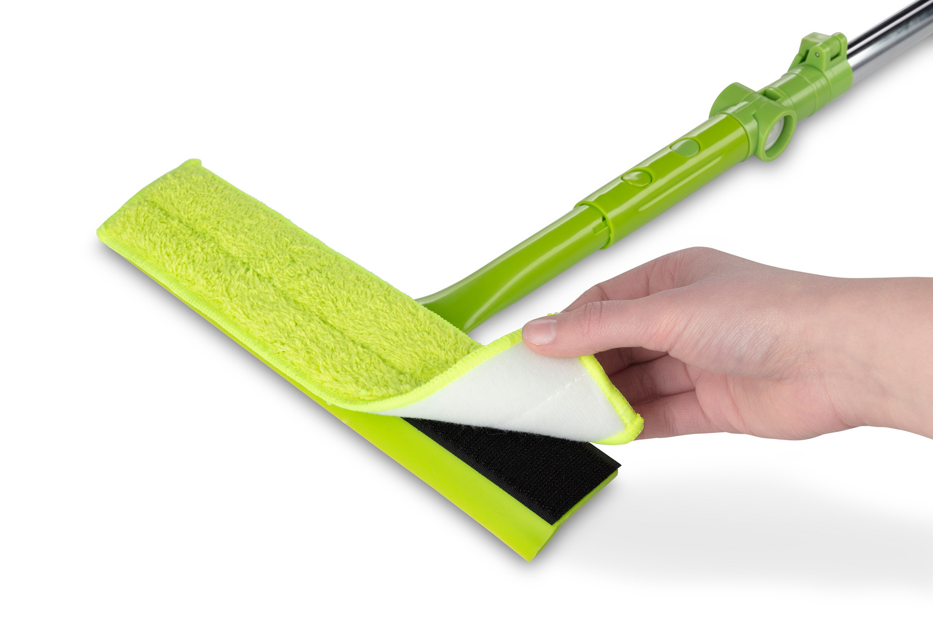 Mascot Online raclette à vitres flexible
