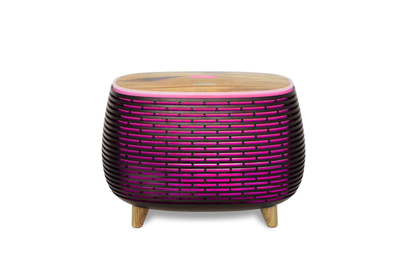 MOSS Luchtbevochtiger & Geurdispenser 400ML – Woodland Glow