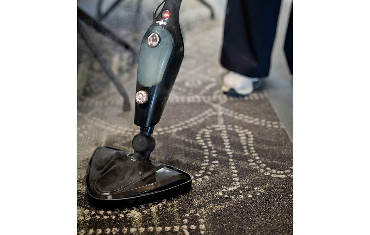 Nexxt 16-in-1 Stoomreiniger