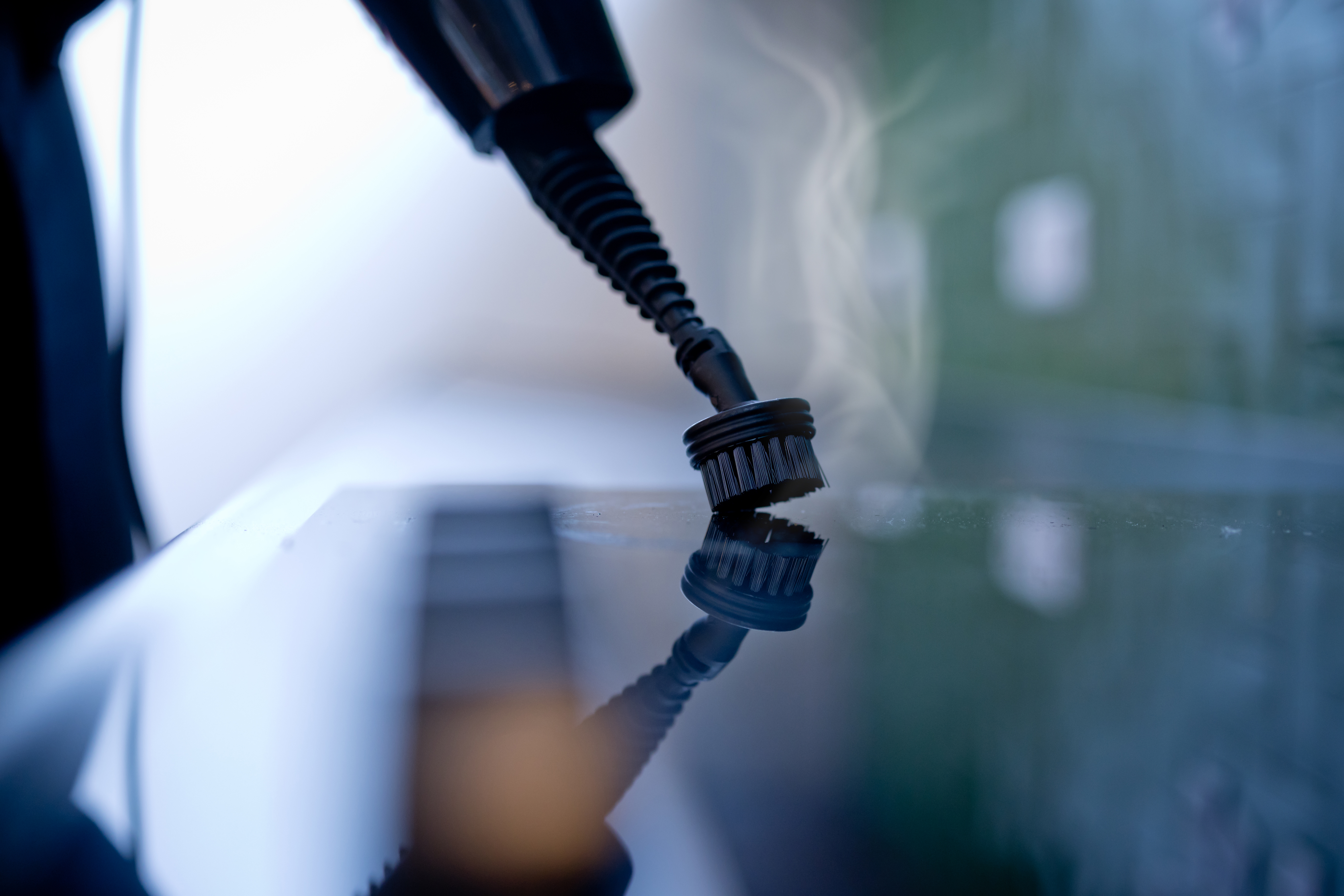 Nexxt 16-in-1 Stoomreiniger