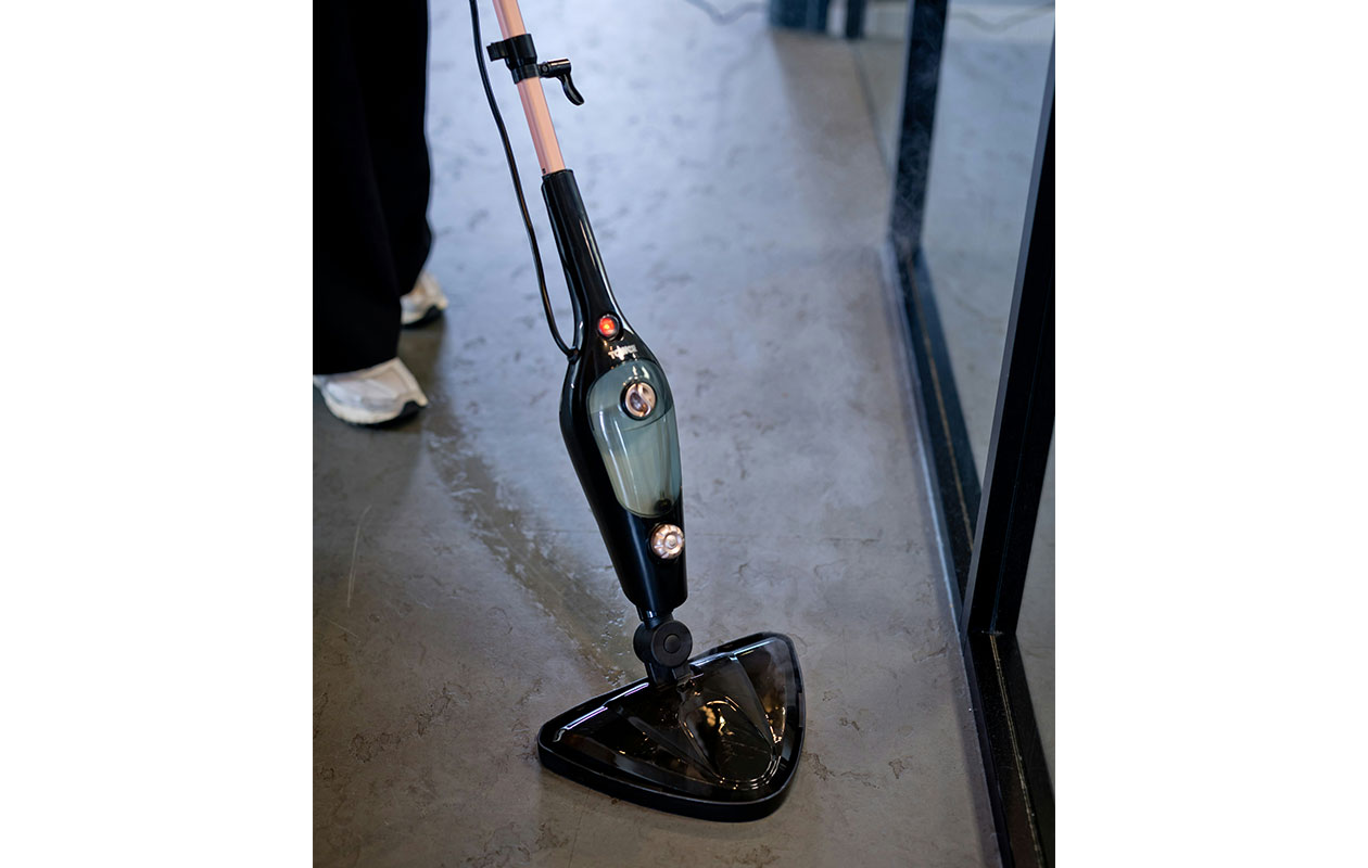 Nexxt 16-in-1 Stoomreiniger