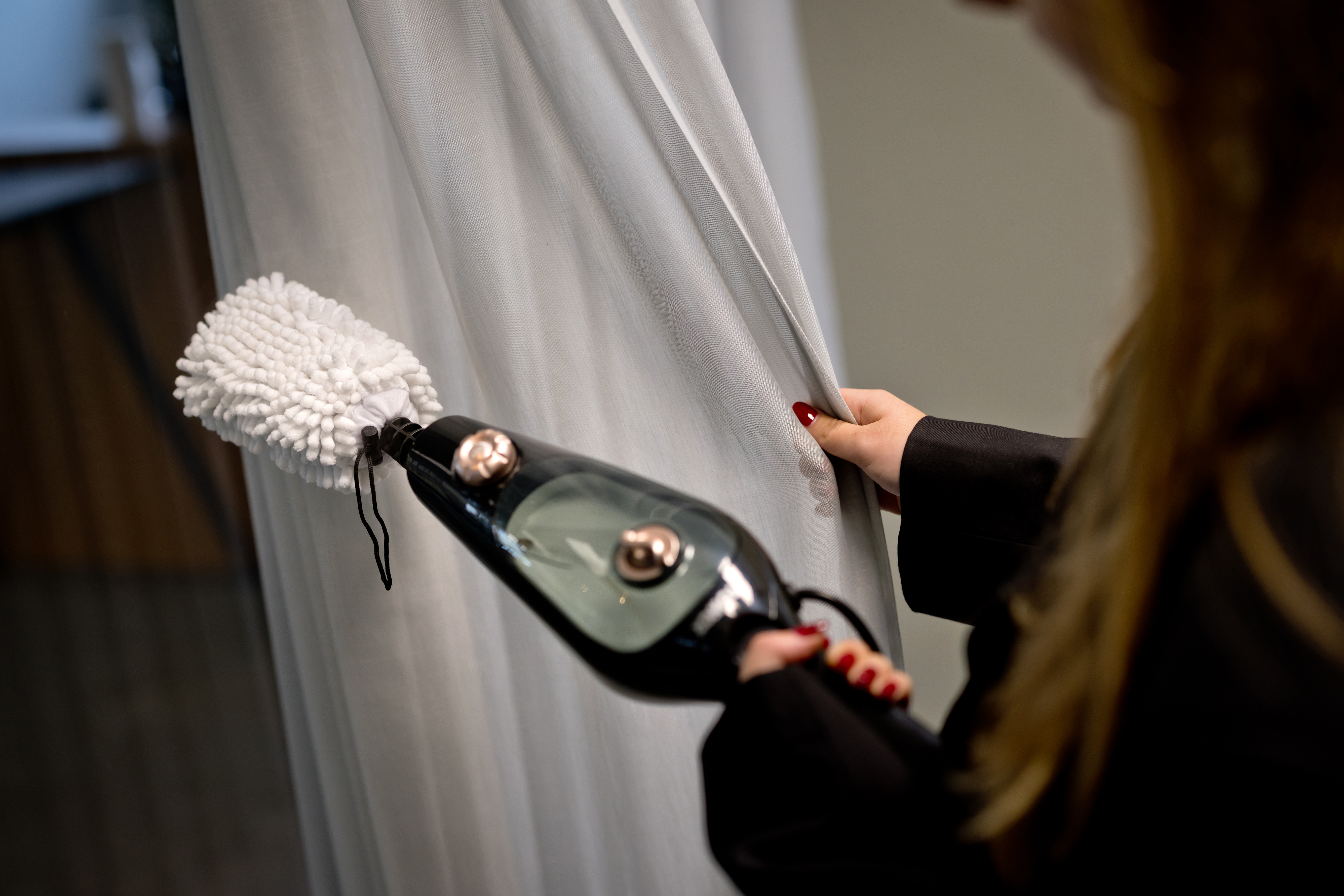 Nexxt 16-in-1 Stoomreiniger