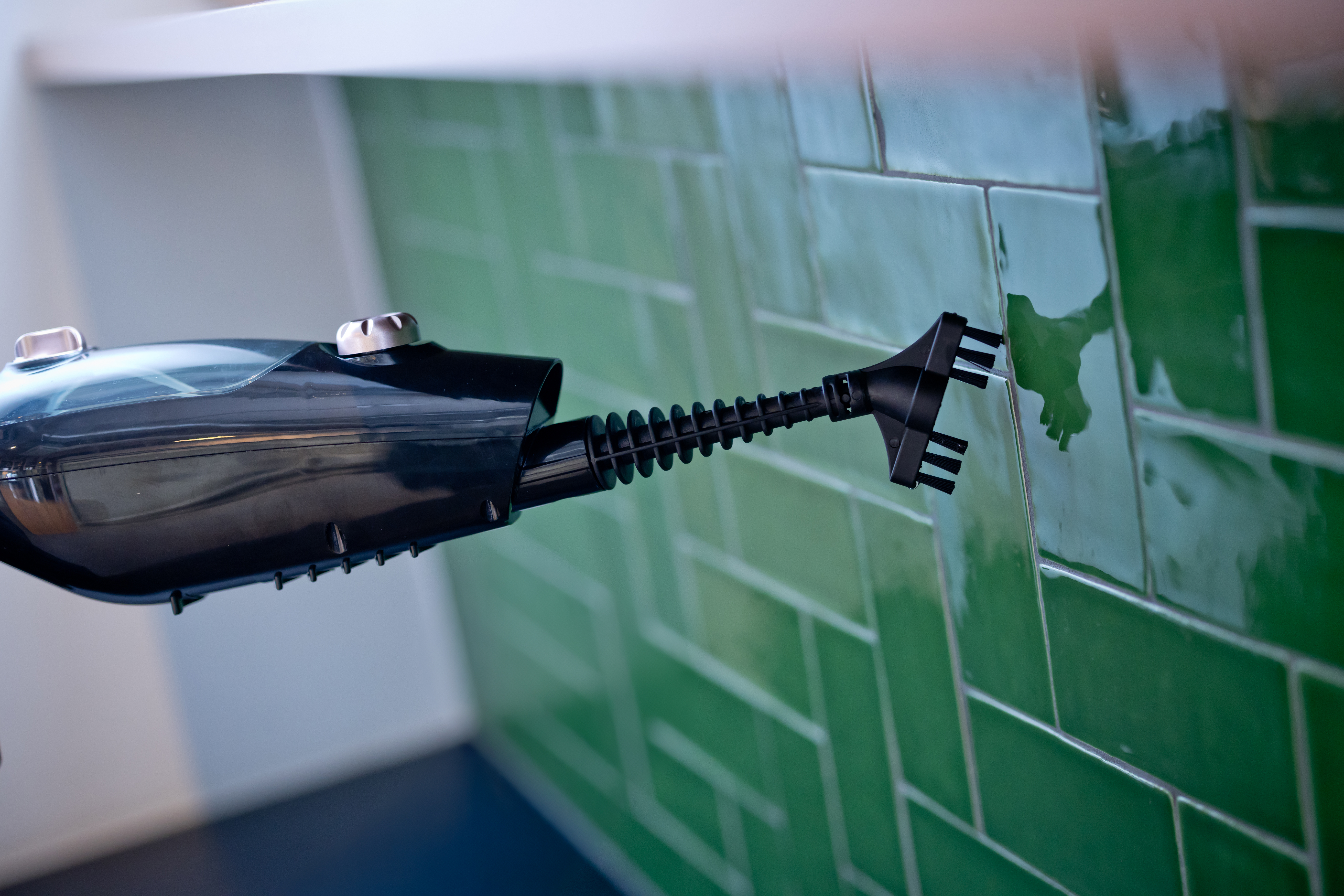 Nexxt 16-in-1 Stoomreiniger