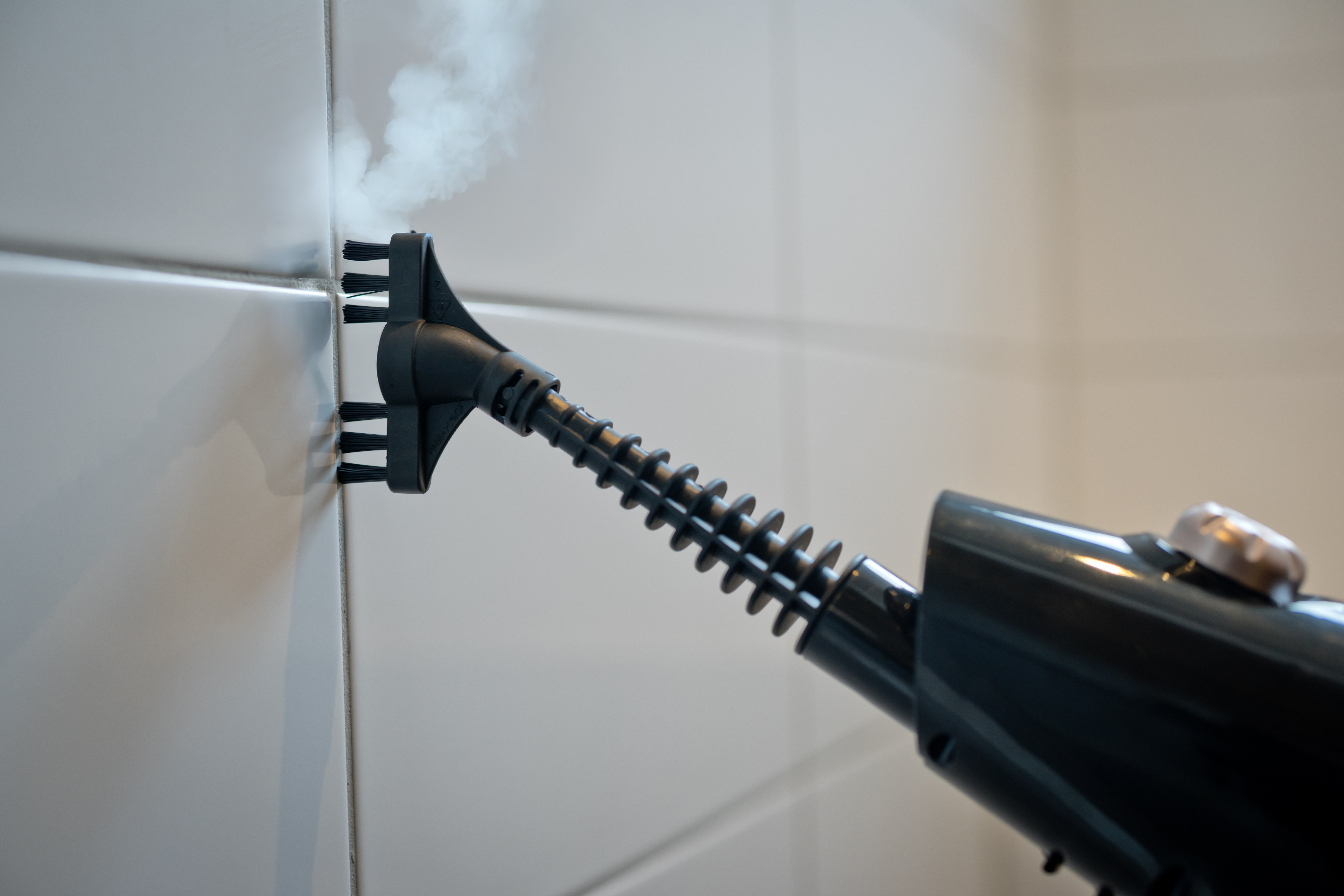 Nexxt 16-in-1 Stoomreiniger