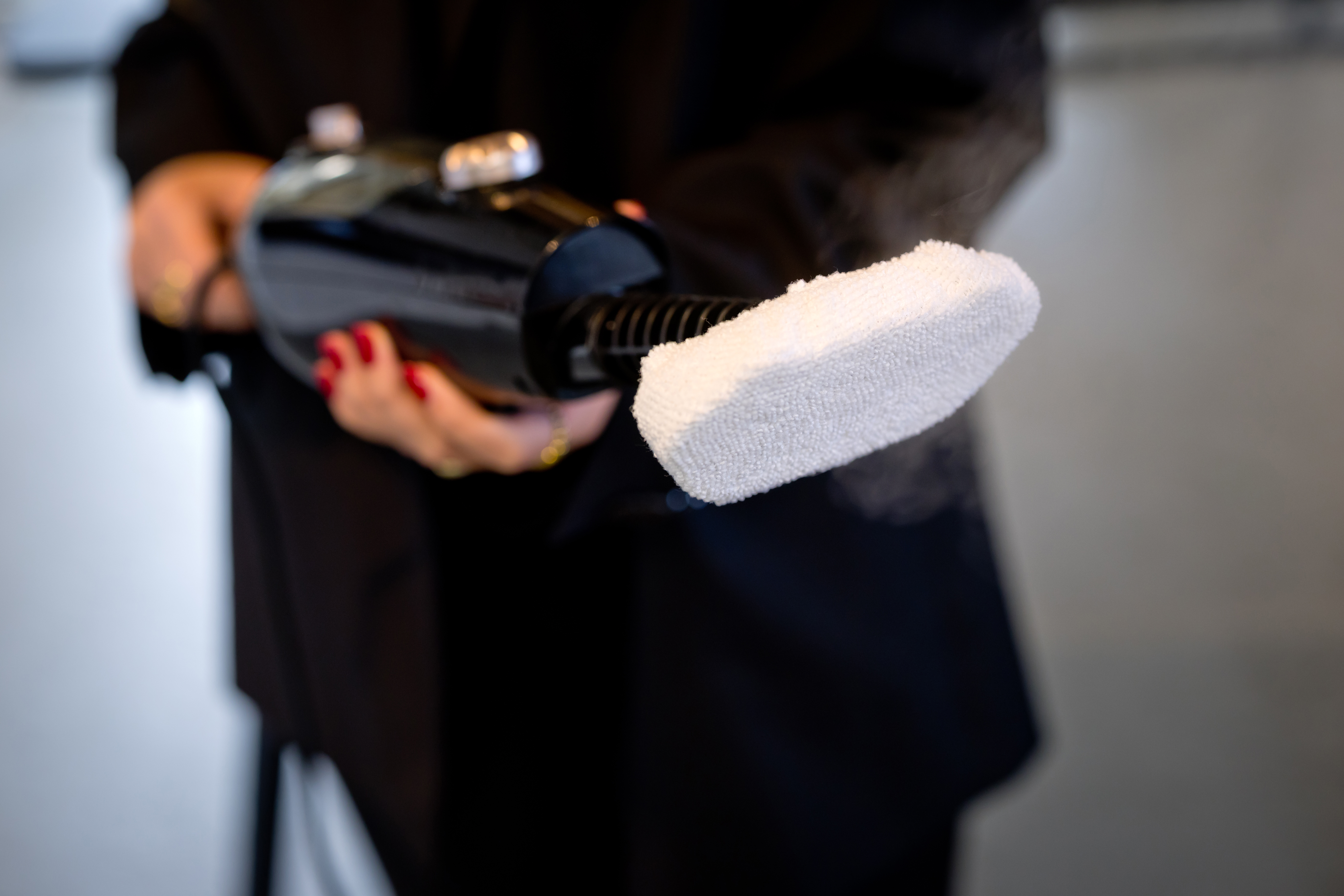 Nexxt 16-in-1 Stoomreiniger