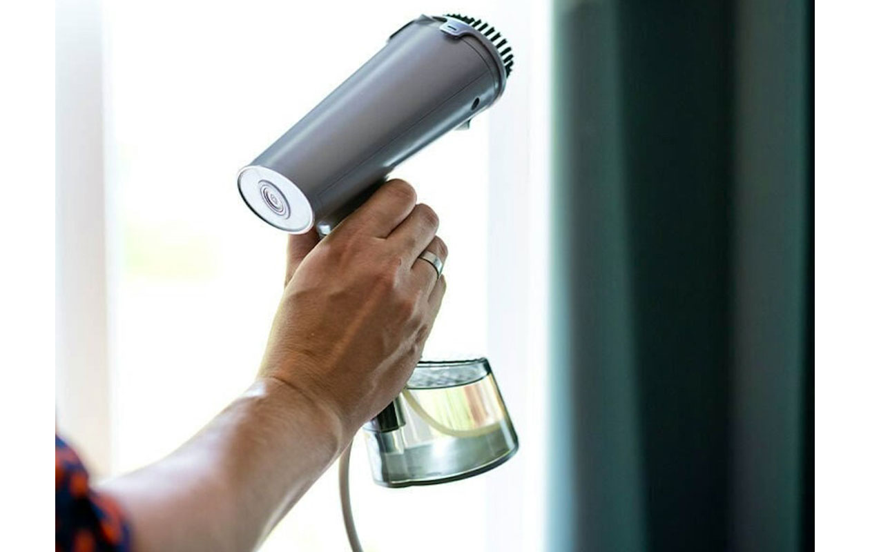 Nexxt 2-in-1 Kledingstomer