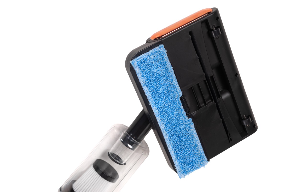 Nexxt - 2-in-1 Stofzuiger & Dweil 500 Watt