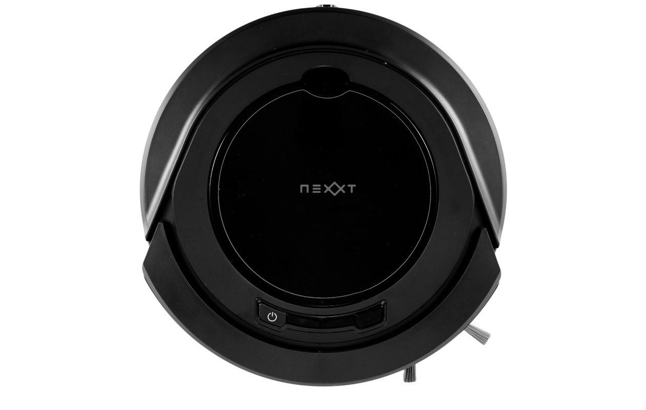 Nexxt Aspirateur robot 3-en-1 avec station de charge