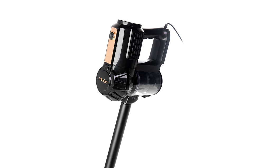 3-in-1 steelstofzuiger met handstofzuiger en snoer